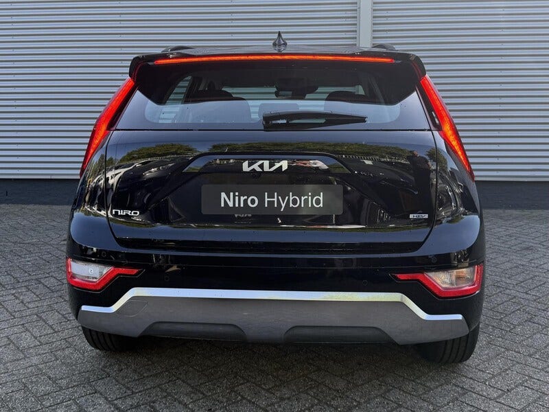 Kia Niro (4)