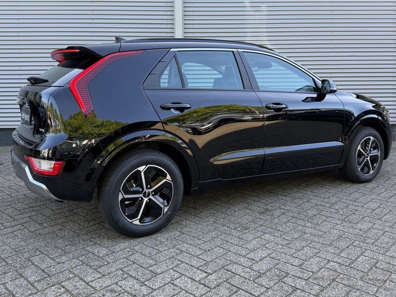 Kia Niro (5)