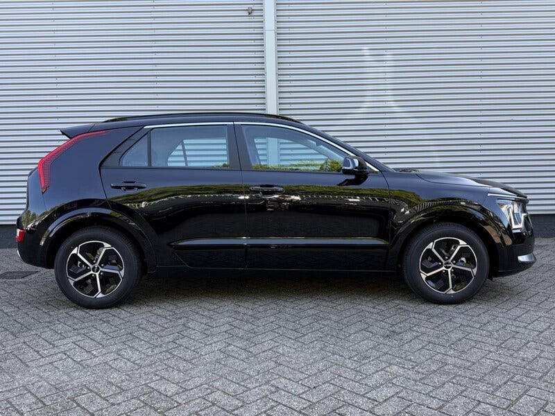 Kia Niro (6)