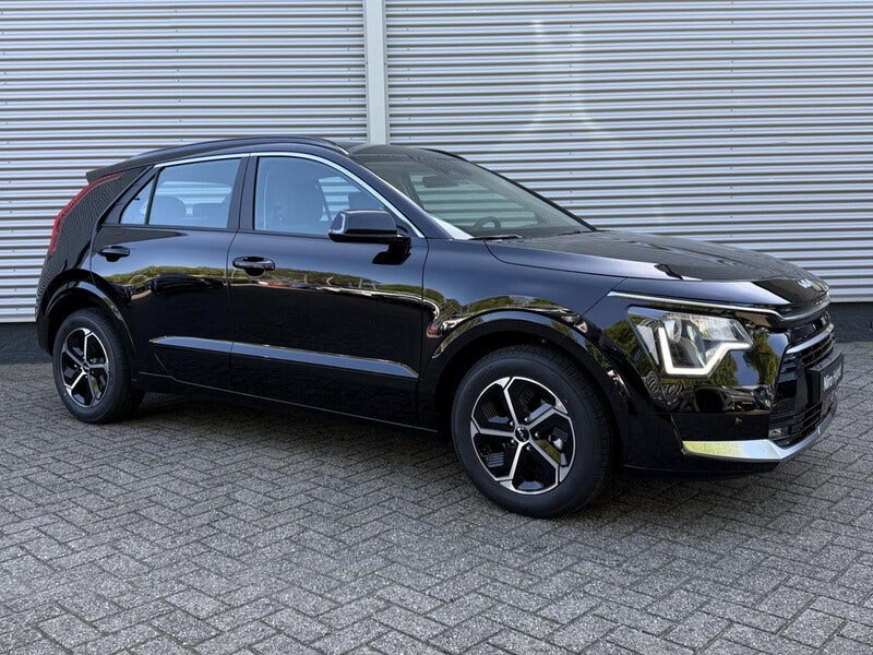 Kia Niro (7)