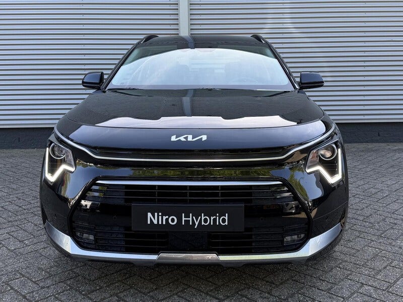Kia Niro (8)