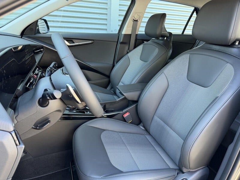 Kia Niro (9)