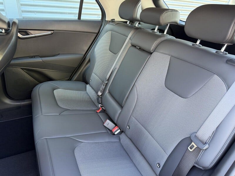 Kia Niro (10)