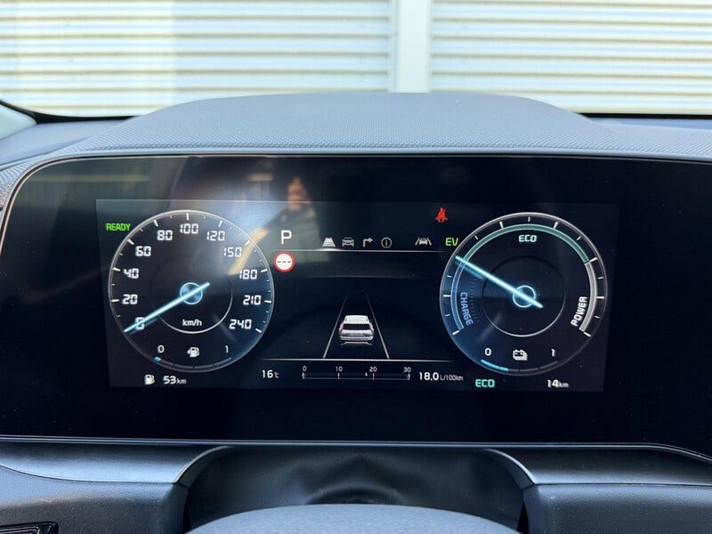 Kia Niro (14)