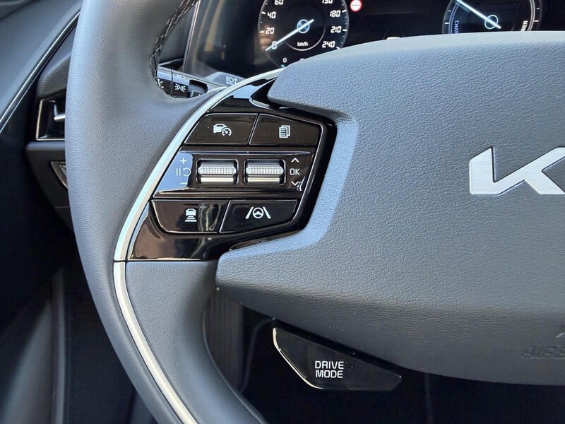 Kia Niro (15)