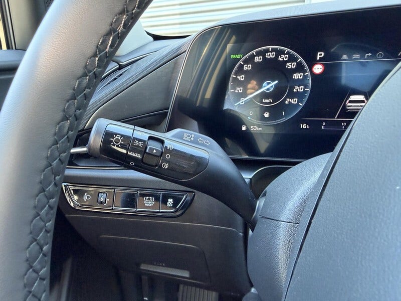 Kia Niro (17)