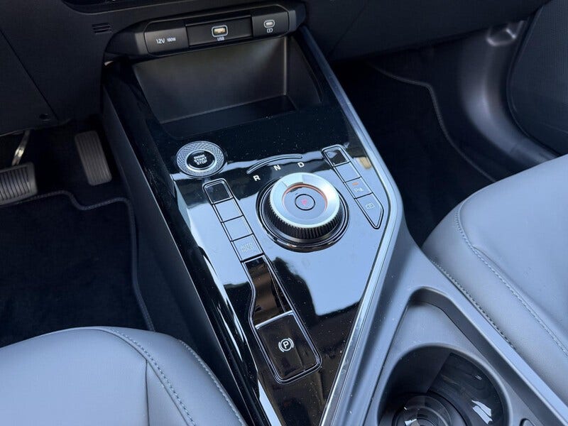 Kia Niro (24)