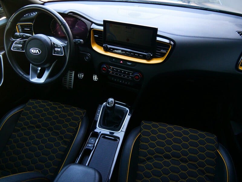Kia XCeed (2)