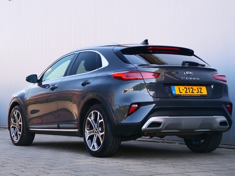 Kia XCeed (3)