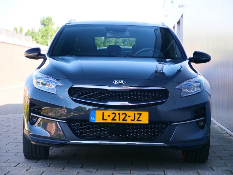 Kia XCeed (5)