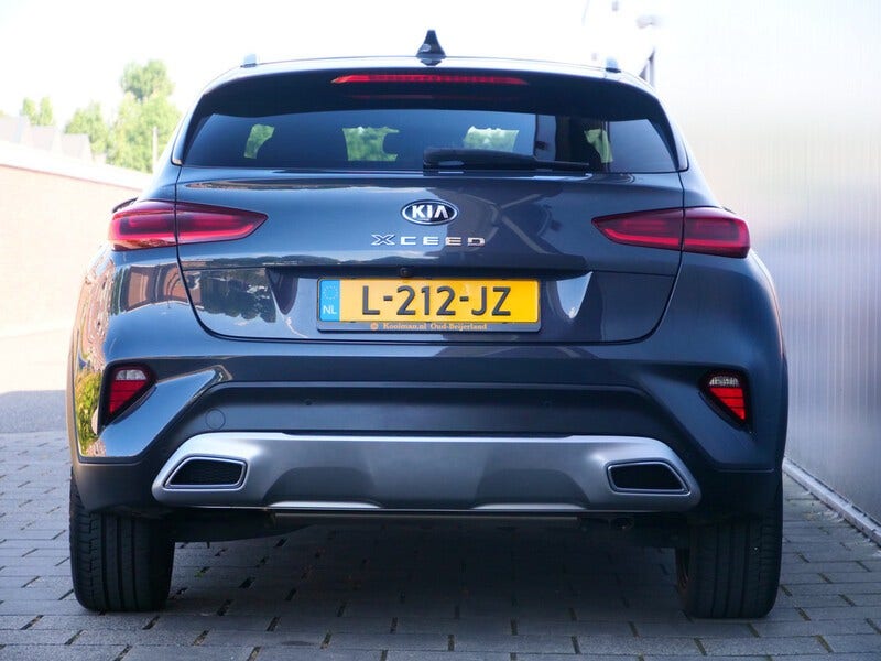 Kia XCeed (7)