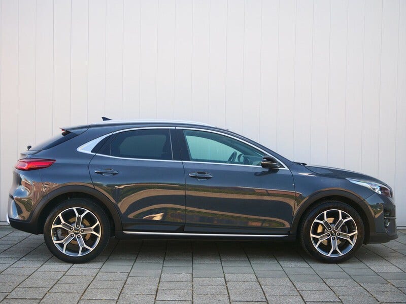 Kia XCeed (9)