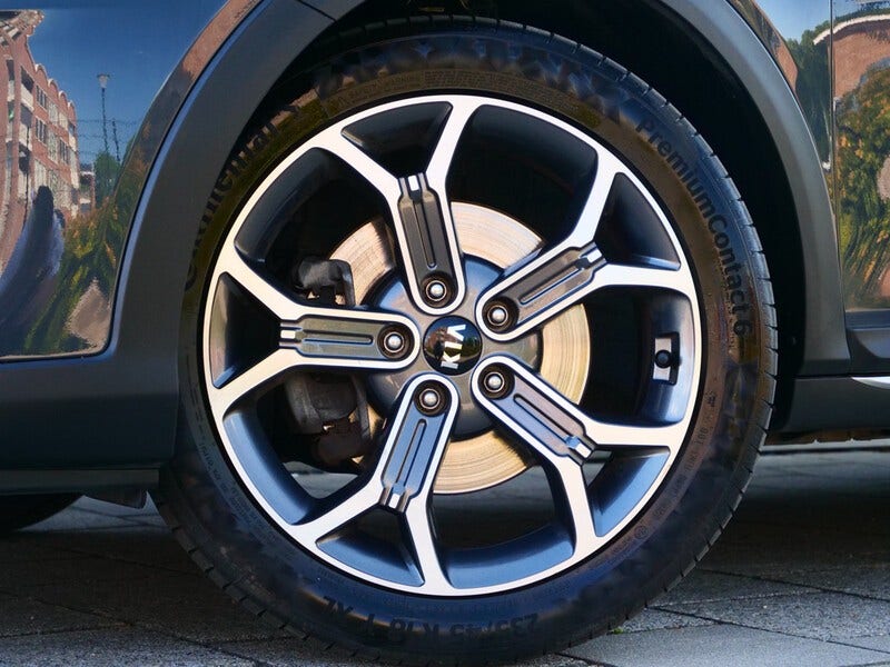 Kia XCeed (11)