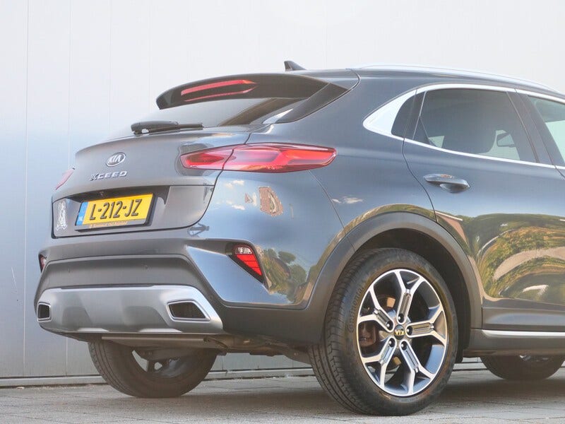 Kia XCeed (14)