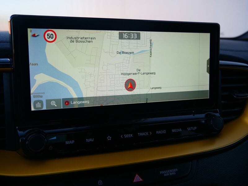 Kia XCeed (15)
