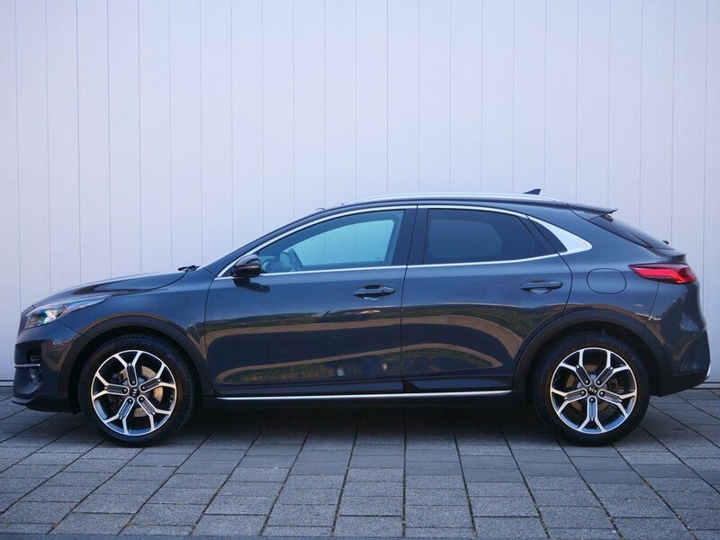 Kia XCeed (19)