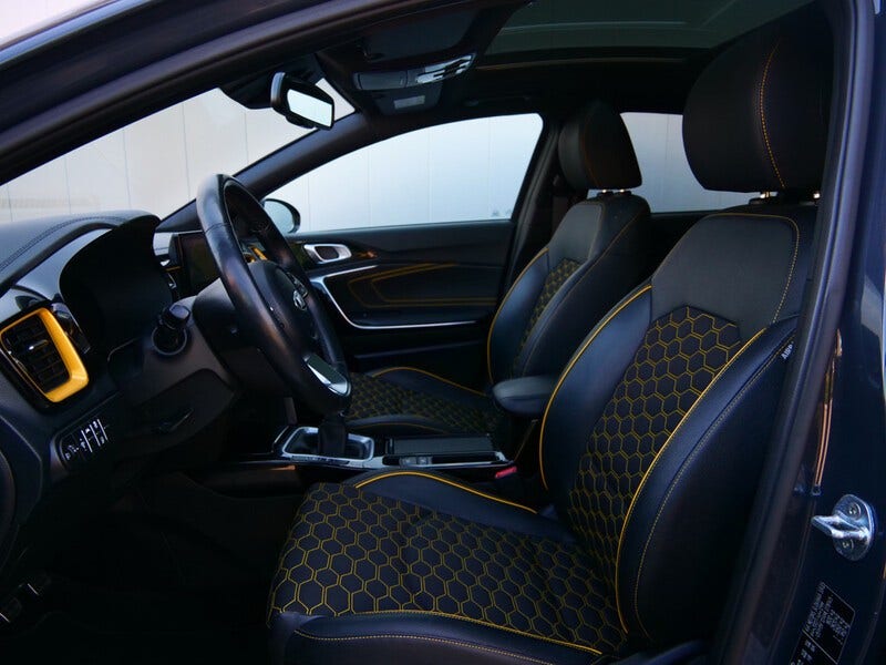 Kia XCeed (21)