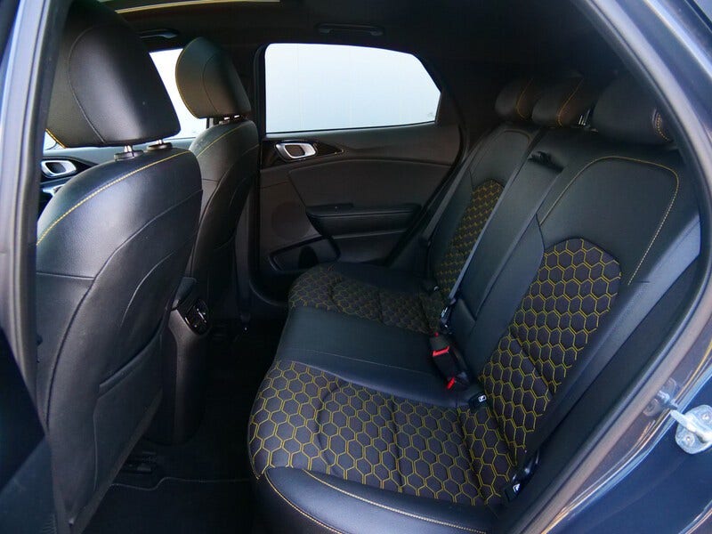 Kia XCeed (22)