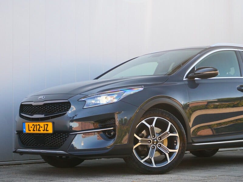 Kia XCeed (23)