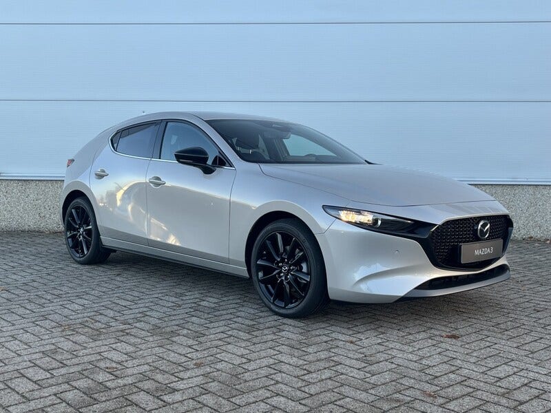 Mazda 3 (4)