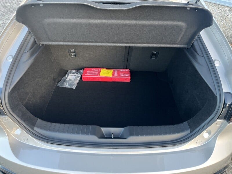 Mazda 3 (5)
