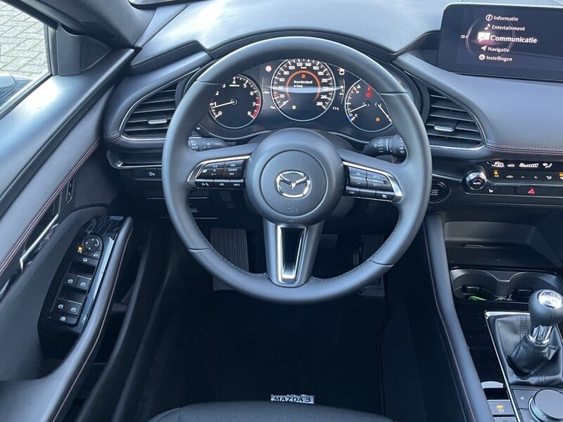 Mazda 3 (7)