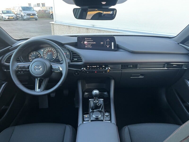Mazda 3 (8)