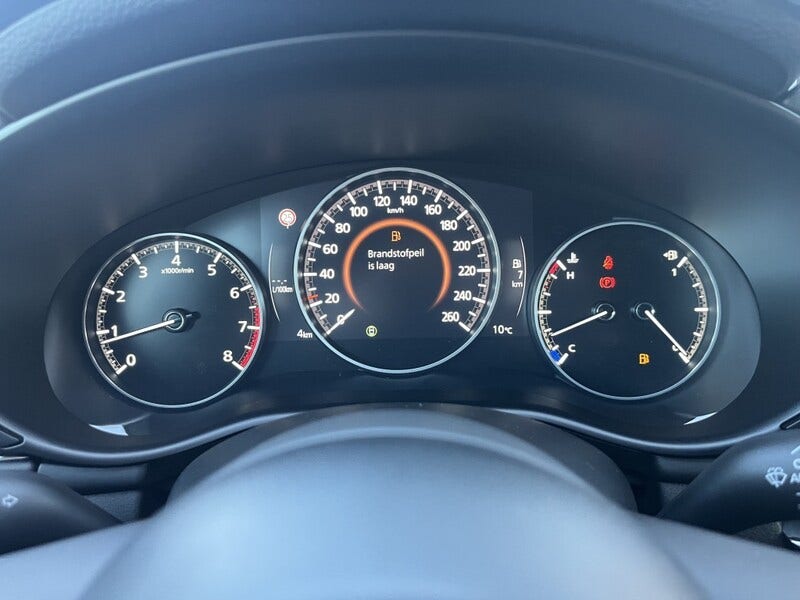 Mazda 3 (15)