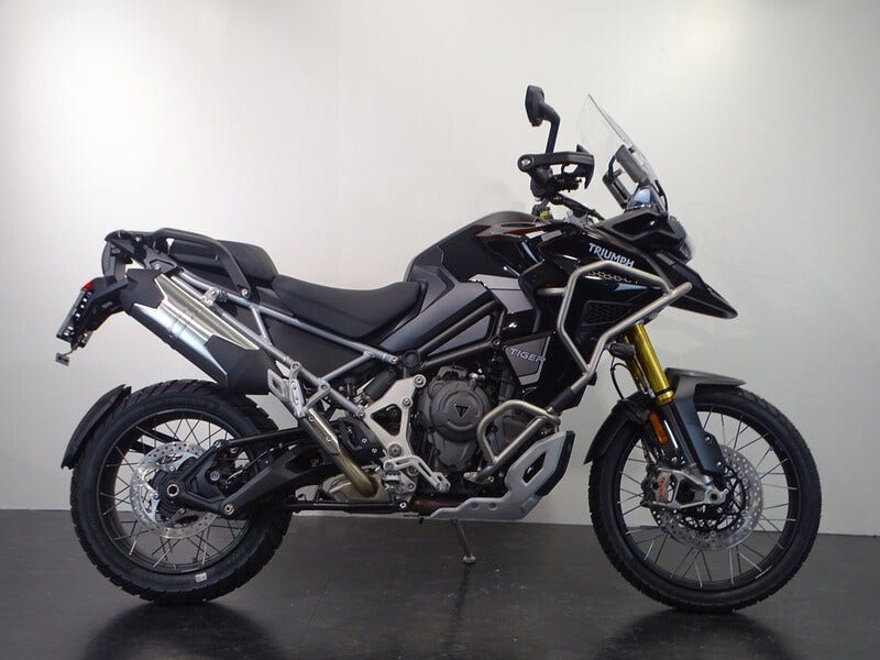 Triumph Tiger
