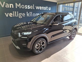 Citroën ë C3