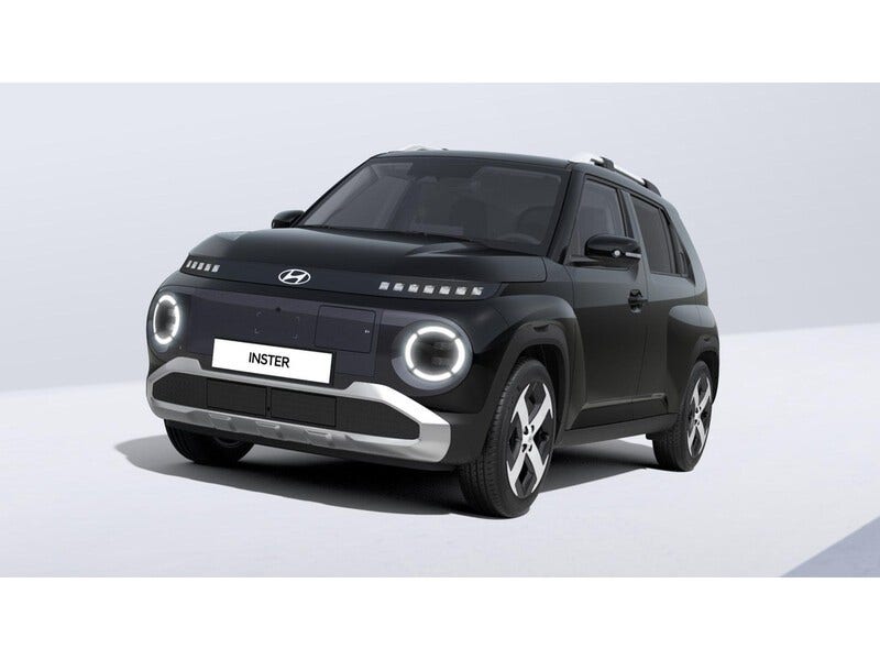 Hyundai Inster