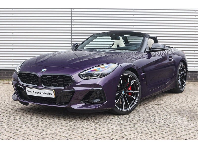 BMW Z4