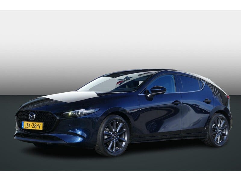Mazda 3 occasion uit 2026