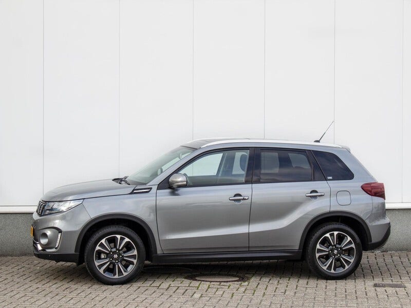 Suzuki Vitara (2)