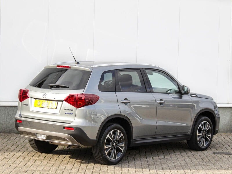 Suzuki Vitara (3)