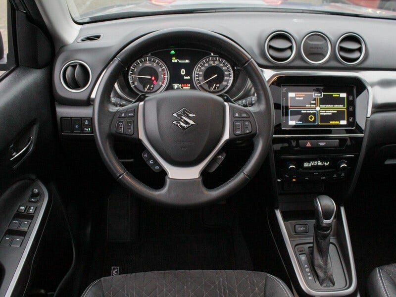 Suzuki Vitara (4)