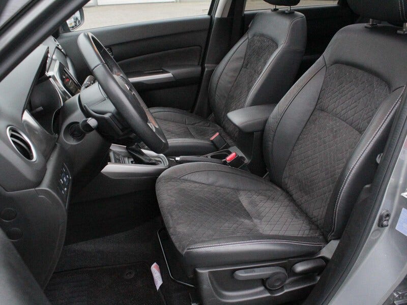 Suzuki Vitara (5)