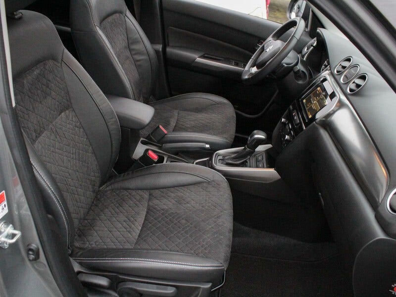 Suzuki Vitara (6)