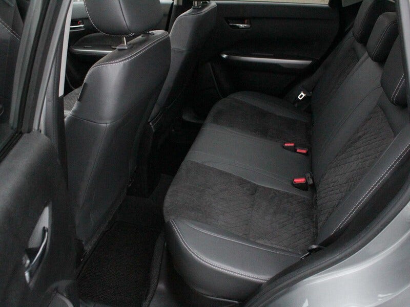 Suzuki Vitara (7)