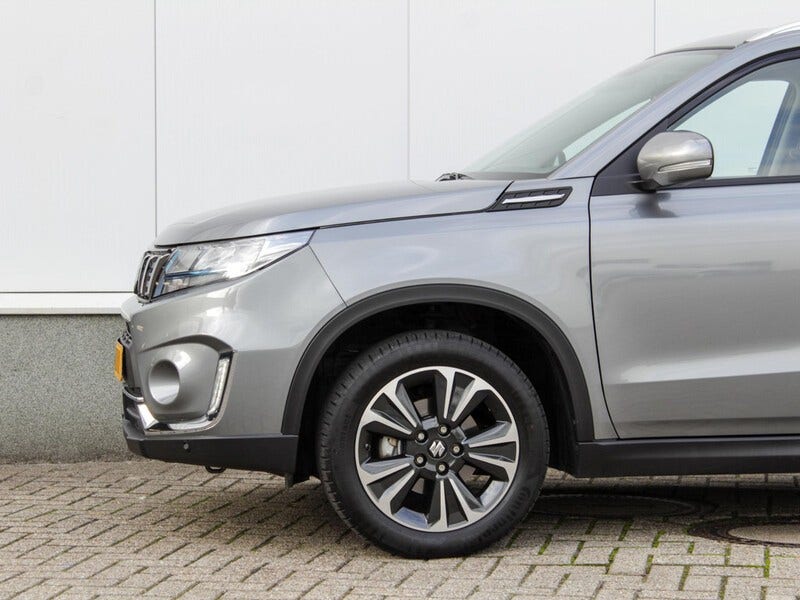 Suzuki Vitara (8)