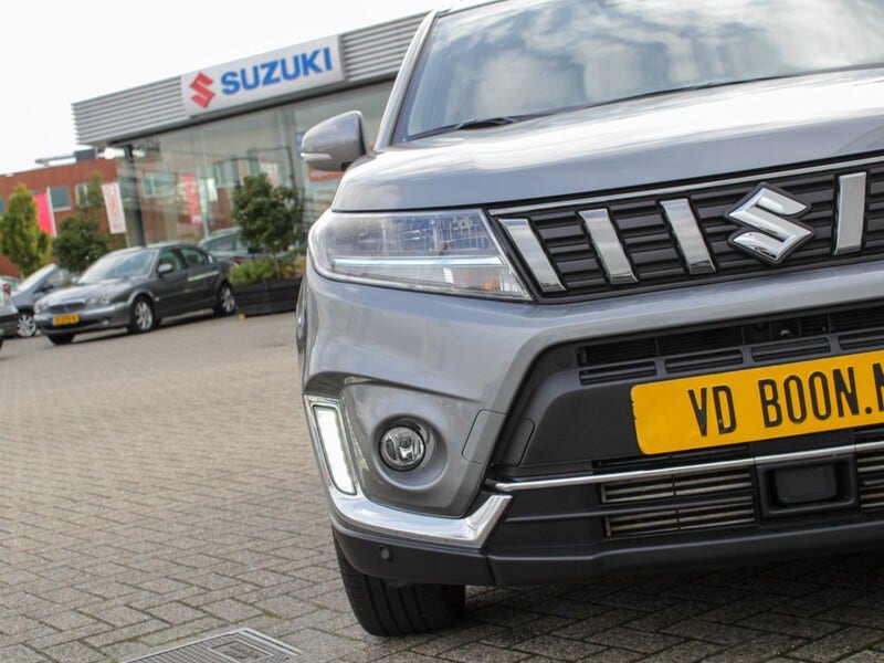 Suzuki Vitara (13)