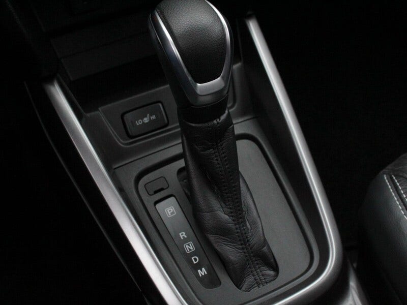 Suzuki Vitara (14)