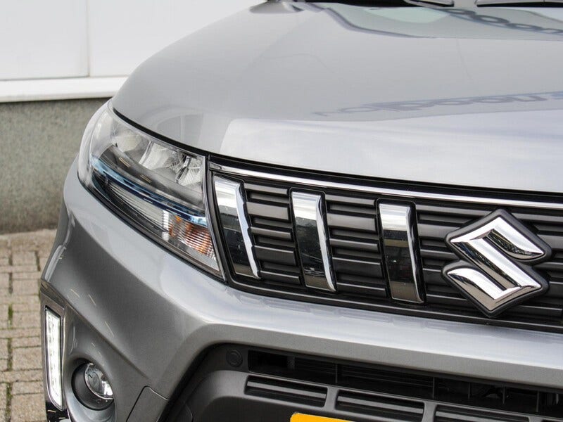 Suzuki Vitara (16)