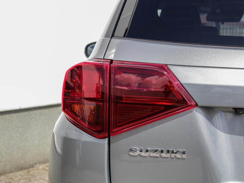 Suzuki Vitara (21)