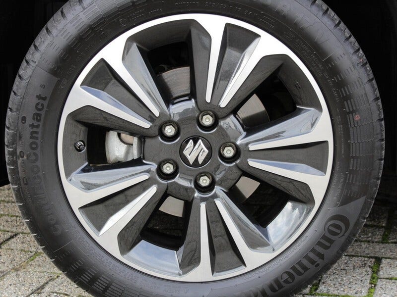 Suzuki Vitara (23)
