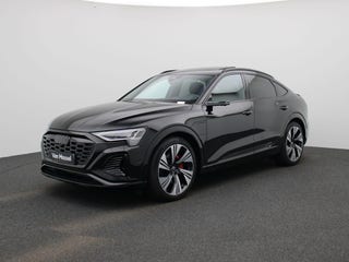 Audi Q8 Sportback e tron