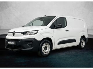 Citroën ë Berlingo