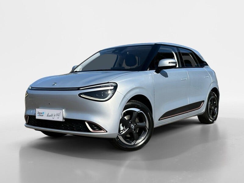Dongfeng Box