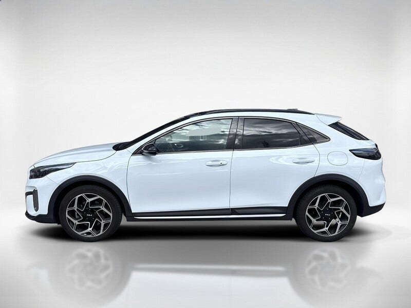 Kia XCeed (2)