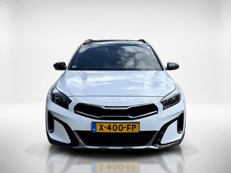 Kia XCeed (8)